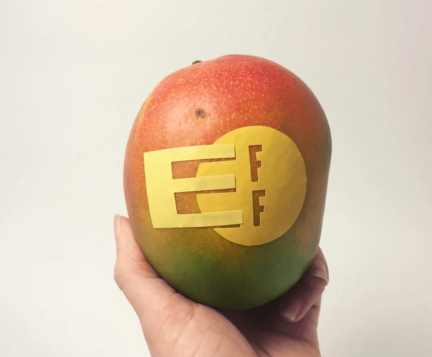 Branded Fruit. Image from Branded Fruit.