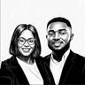 Profile picture of Emmanuel & Grace