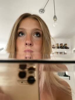 A profile image of Bárbara cohen