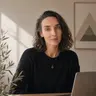 Photo de profil de Angélique Olivia | La Pyramide