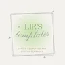 Profile picture of lir's templates