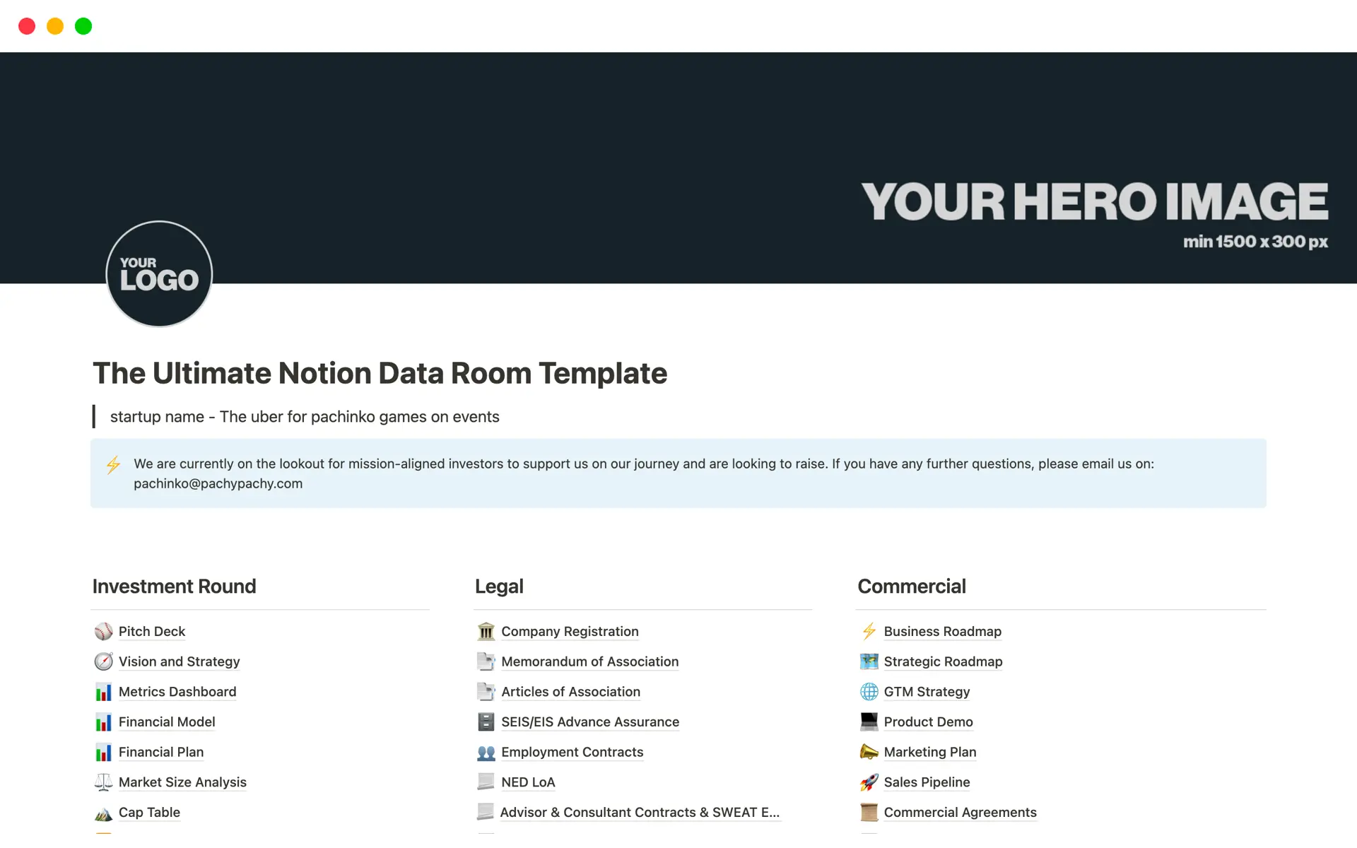 Bilde for top-10-free-startup-operations-templates-in-notion